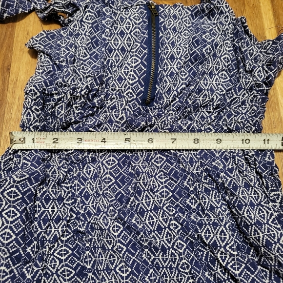 Halter or T back Dress Blouse - Picture 12 of 12